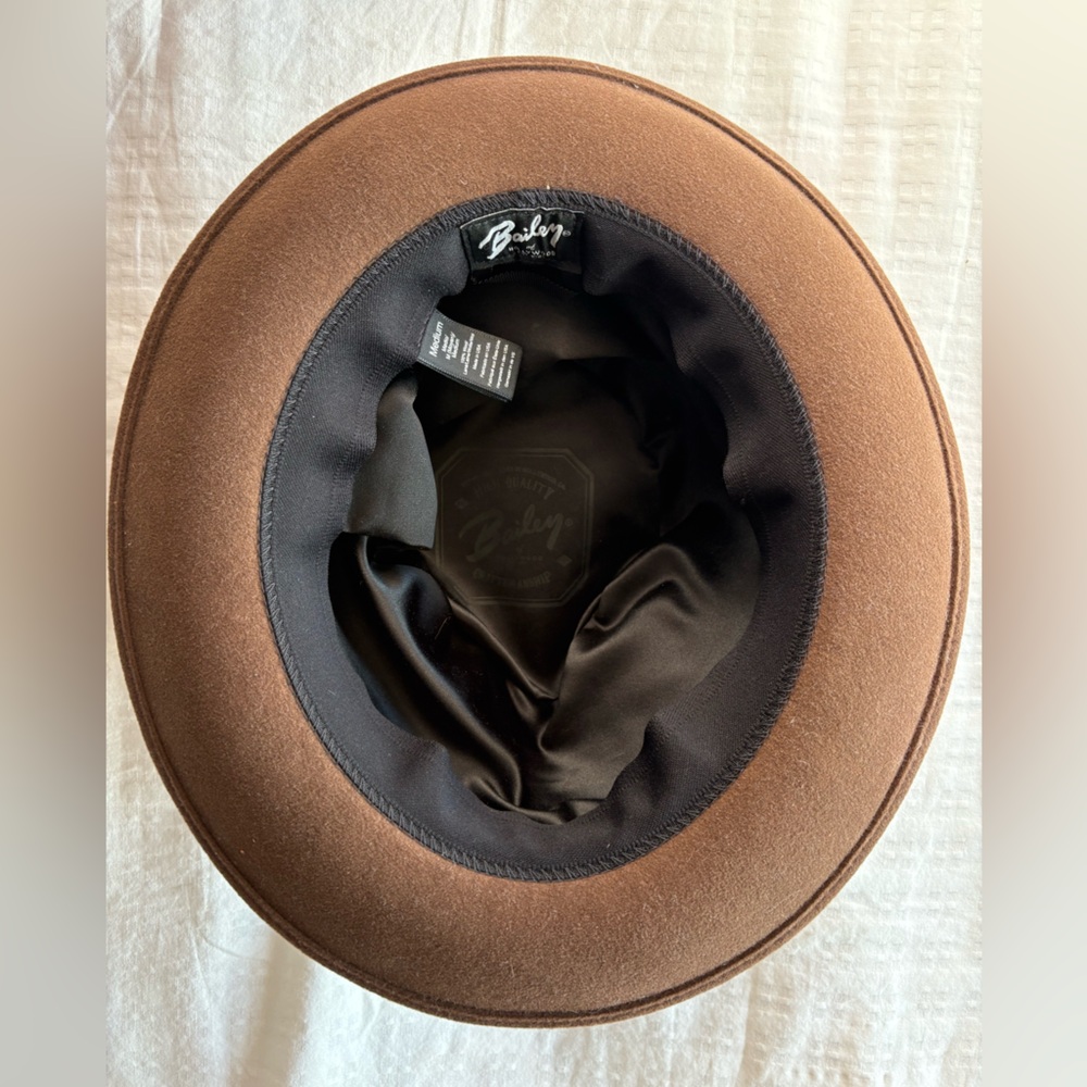 Bailey Of Hollywood Fedora - Picture 13 of 13